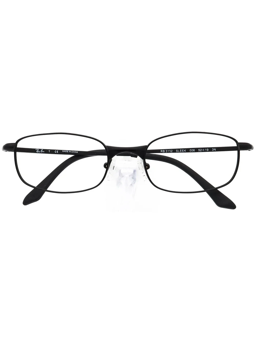 Ray-Ban RB 3162 Sleek 006 Eyewear